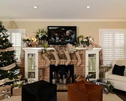 Plantation Shutters During The Holidays