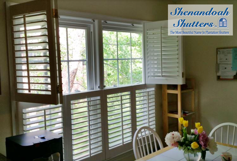 Understanding Your Options for Plantation Shutters