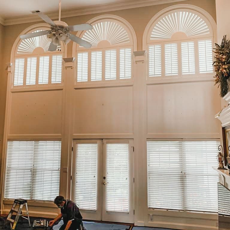 5 Things To Do Before Your Plantation Shutter Installation