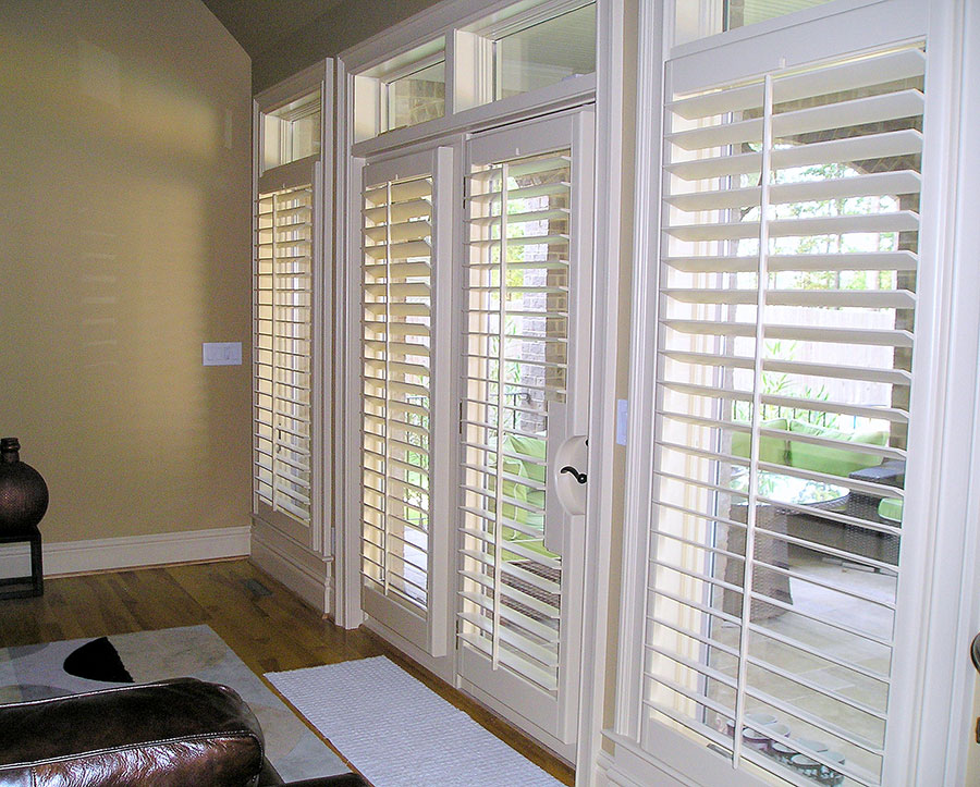 Everything You Need To Know About Our Patented Softedge Shutters