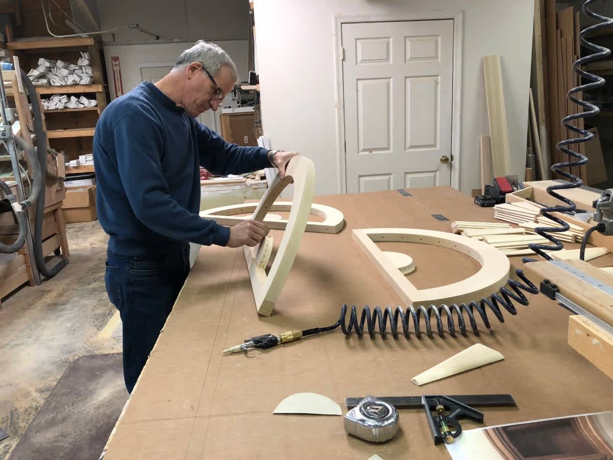 Handcrafted Shutters Handcrafted Shutters