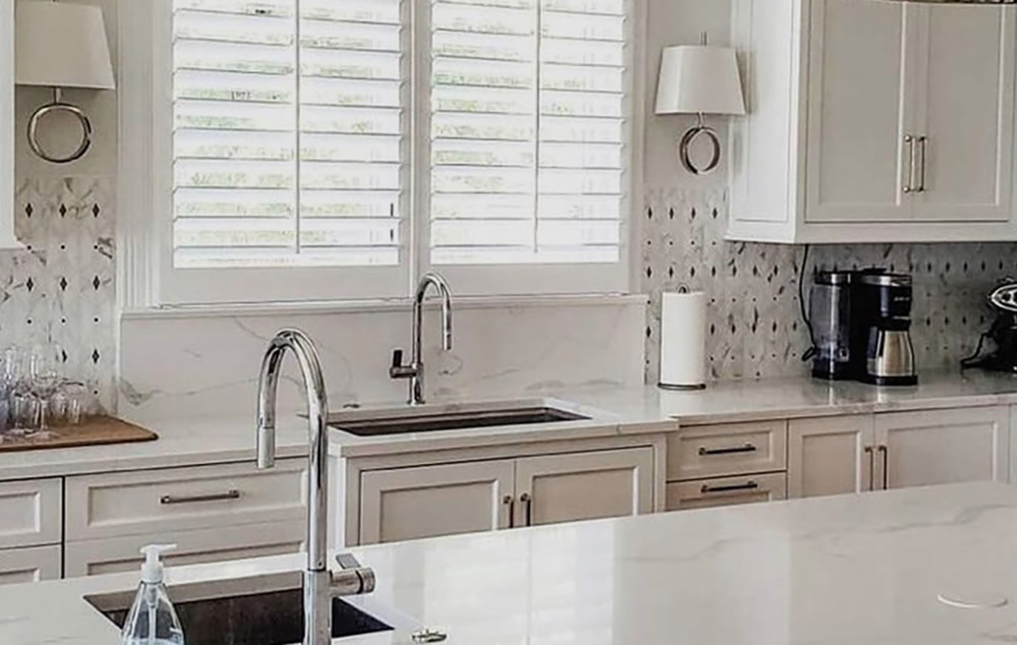 Shenandoah Shutters for Homes